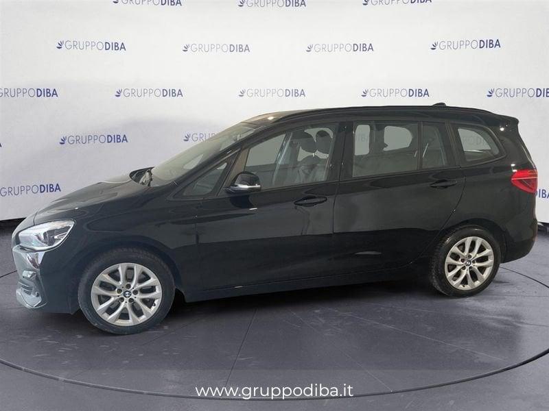 BMW Serie 2 F46 2018 Gran Tourer D 218d Gran Tourer xdrive Business auto 7p.ti my20