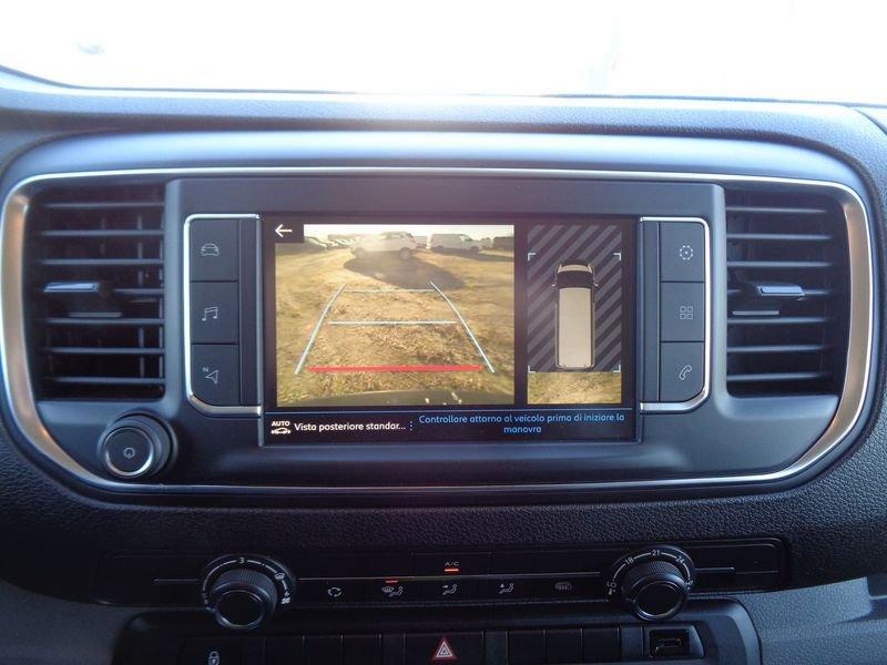 Peugeot Expert Expert BlueHDi 150 S&S PL-SL-TN-DC Comfort Plus Long 6 POSTI + IVA
