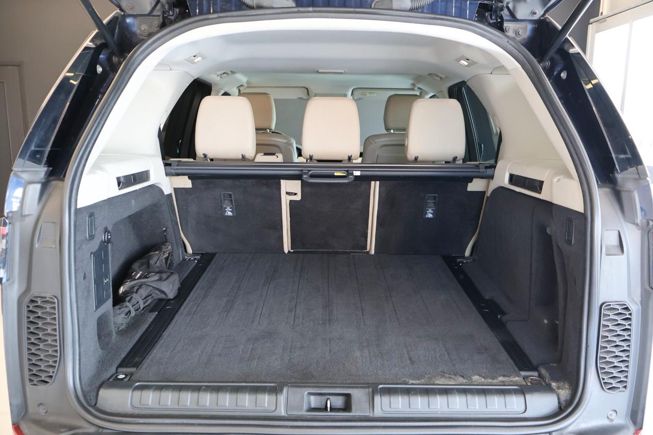 Land Rover Discovery 2.0 TD4 motore nuovo IVA ESPOSTA