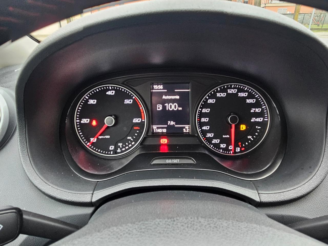 Seat Ibiza 1.4 TDI 90 CV CR 5p. FR E6B FULL OPTIONAL