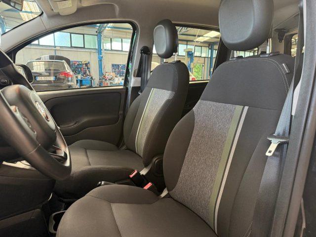 FIAT Panda Cross 1.0 FireFly S&S Hybrid City Cross