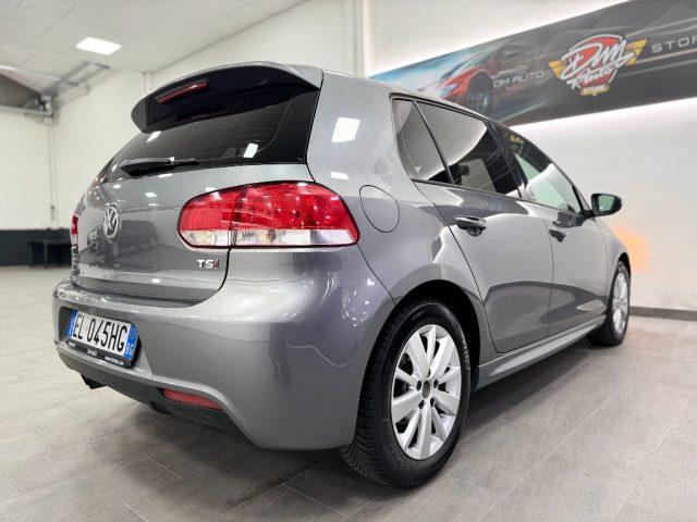 VOLKSWAGEN Golf 1.4 TSI 122CV 5p. Sport Edition