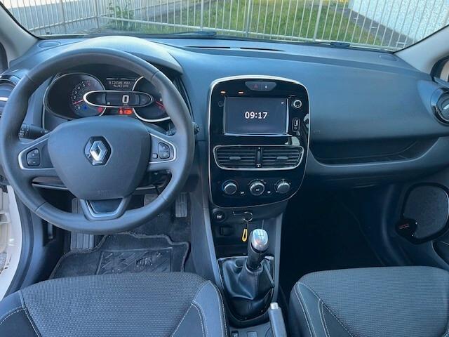 Renault Clio TCe 12V 90 CV GPL Start&Stop 5 porte Energy Zen