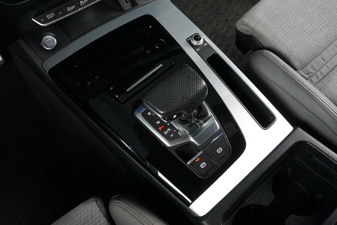 Audi Q5 SPB 40 TDI quattro S tronic S line