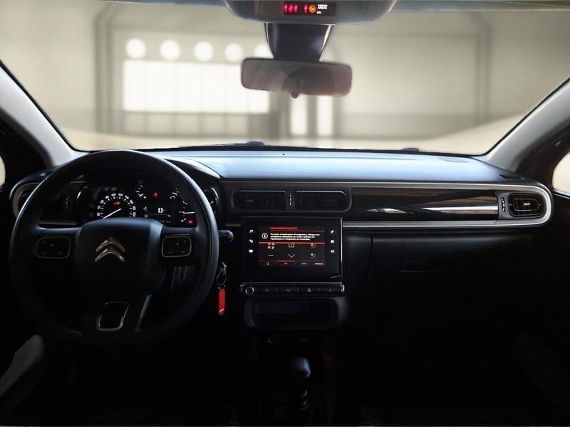 CITROEN C3 BlueHDi 100 S/S Feel Pack 5 PORTE