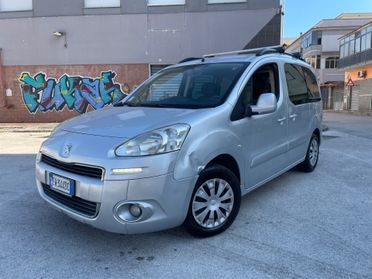 2015 Peugeot Partner Tepee 1.6 HDi 92CV Full Ottimo