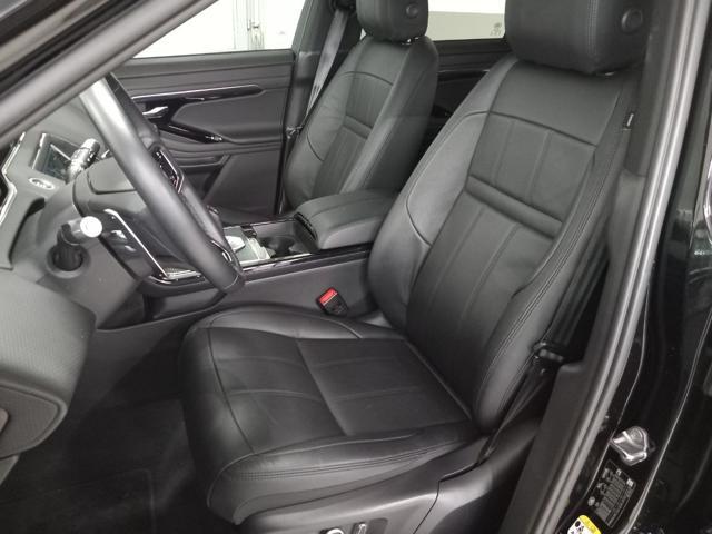 LAND ROVER Range Rover Evoque D200 I4 AWD MHEV Hybrid 204cv R-Dynamic S