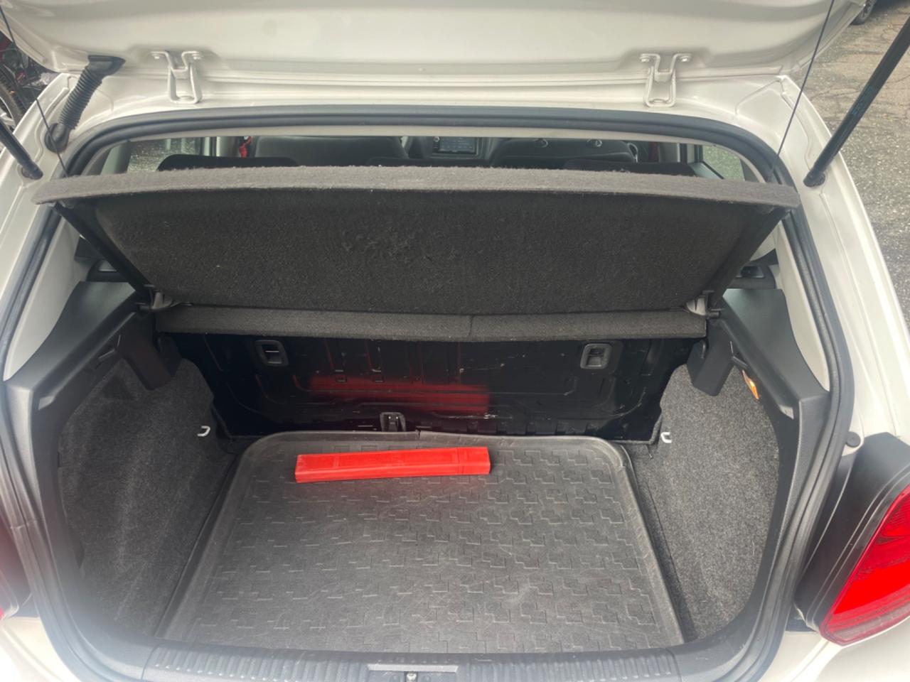 Volkswagen Polo 1.2 5 porte Tech&Sound GPL