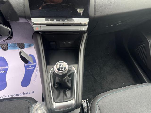 MITSUBISHI ASX 1.0L 91 CV Inform KM.0 " PRONTA CONSEGNA "