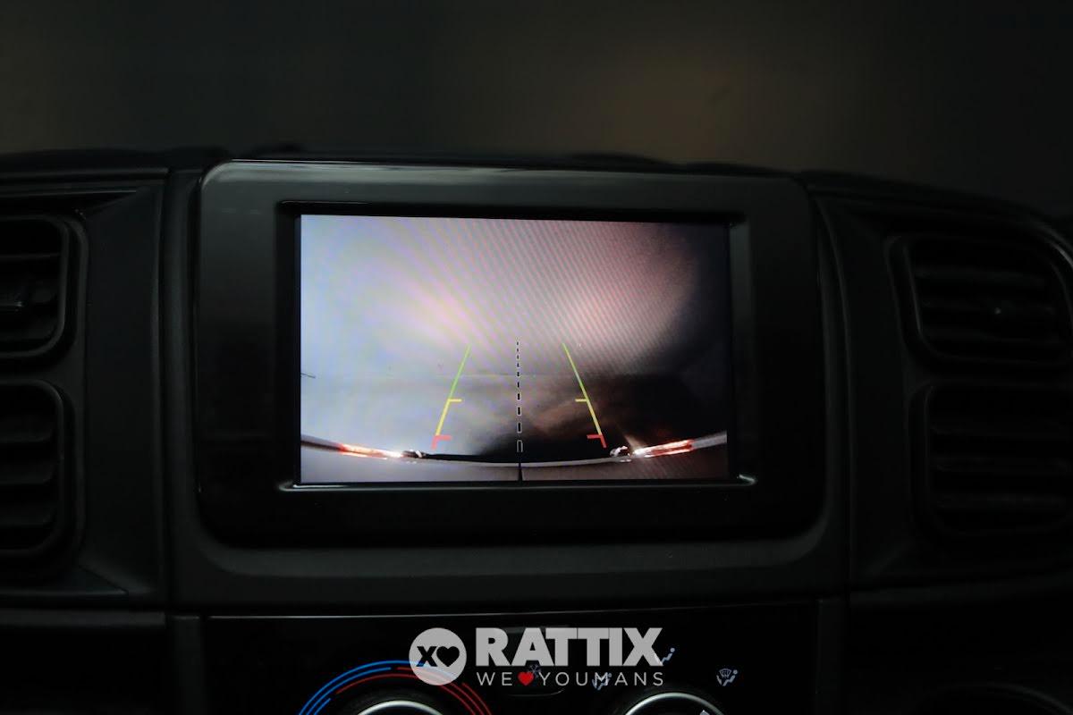 Fiat Ducato 30 2.2 mjt3 120CV CH1 (IVA ESCLUSA)