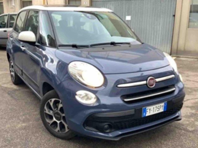 FIAT 500L 1.3 Multijet 95 CV Business *Tetto Panoramico*