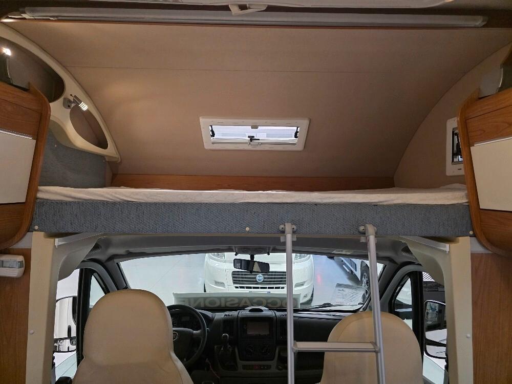 CAMPER XGO FAMILY 105