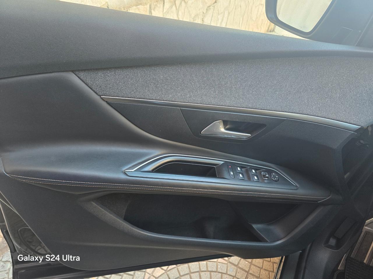 Peugeot 3008 BlueHDi 120 S&S GT Line