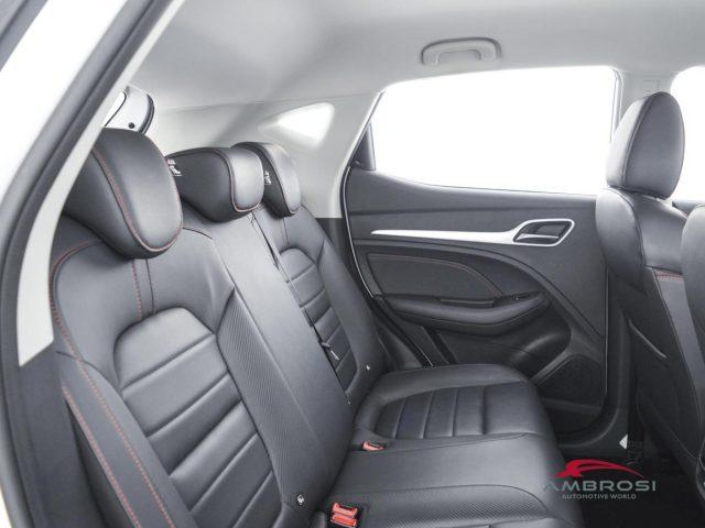 MG ZS MG 1.5 Luxury