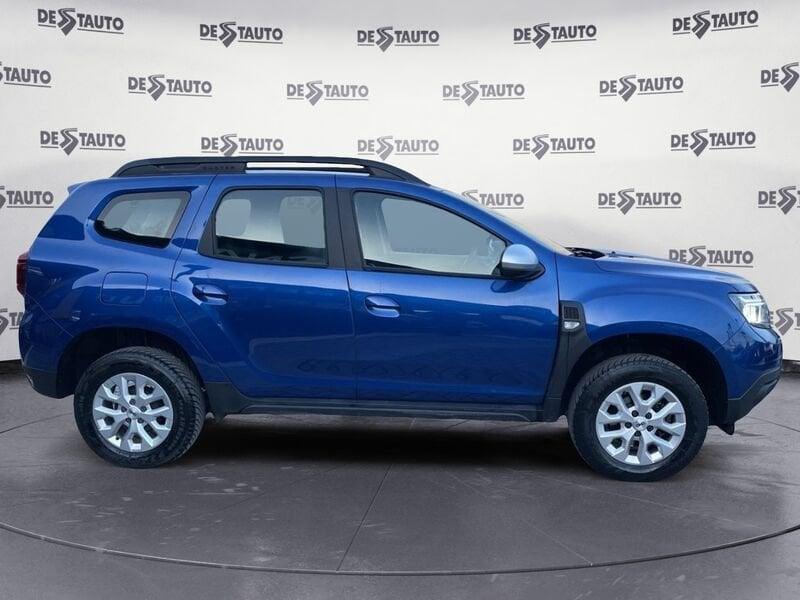 Dacia Duster Duster 1.0 tce Expression Gpl 4x2 100cv