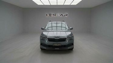 Skoda Kamiq 1.5 TSI ACT DSG 130 Edition