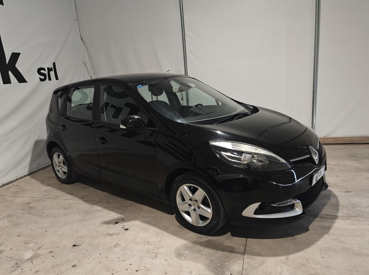 Renault Scenic Scénic 1.5 dCi 110CV Start&Stop Energy