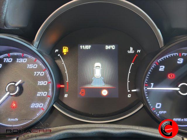 FIAT 500X 1.0 T3 120 CV Sport FULL!!