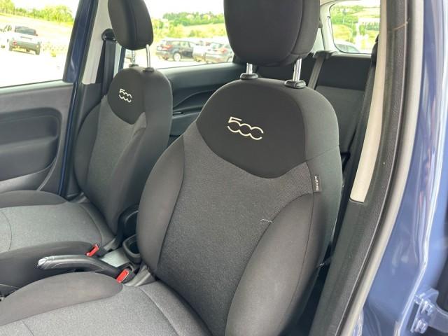 Fiat 500L L 1.4 Mirror 95cv my20