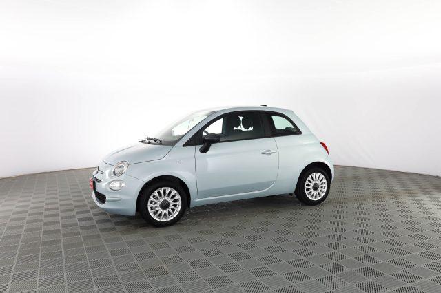 FIAT 500 500 1.0 Hybrid