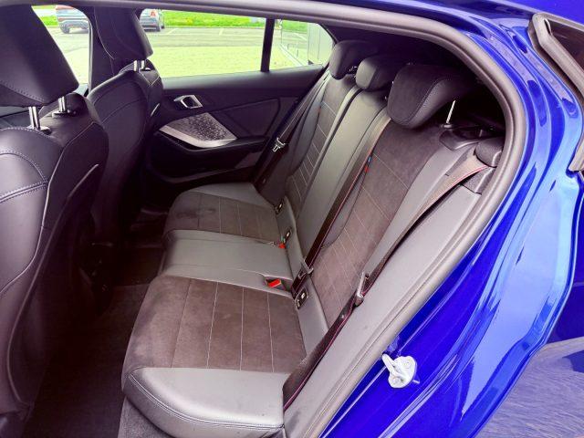 BMW 118 MSPORT PRO AUTO - KM 19.000 - PROMO FINANZIAMENTO