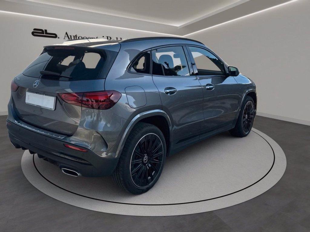 MERCEDES Gla 250 e phev amg line premium plus auto del 2024