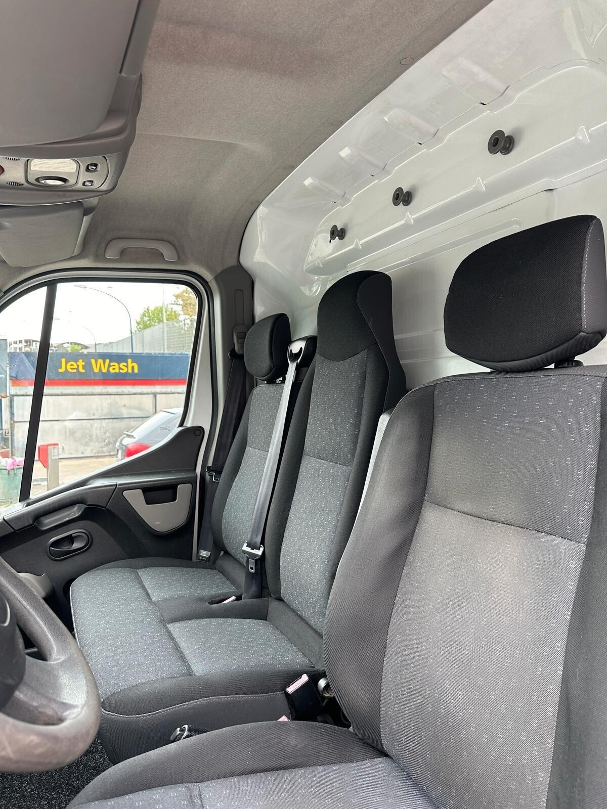 OPEL MOVANO 2.3 CDTI