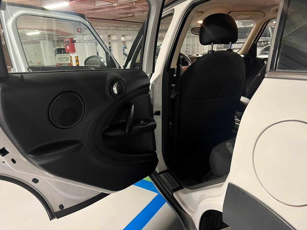 Mini Cooper D Countryman *2014 UNICOPR.