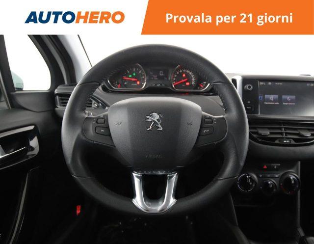 PEUGEOT 208 1.4 8V HDi 68CV 5p. Active