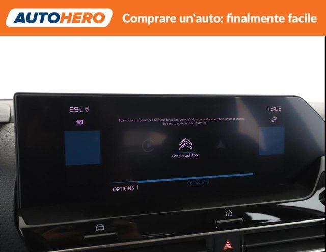 CITROEN C4 BlueHDi 130 EAT8 Feel Pack