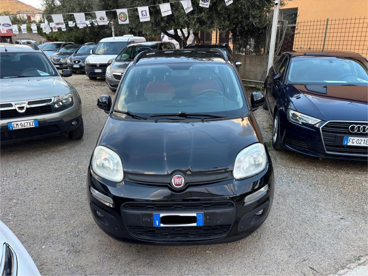 Fiat Panda 1.2 Lounge (IN PROMO)