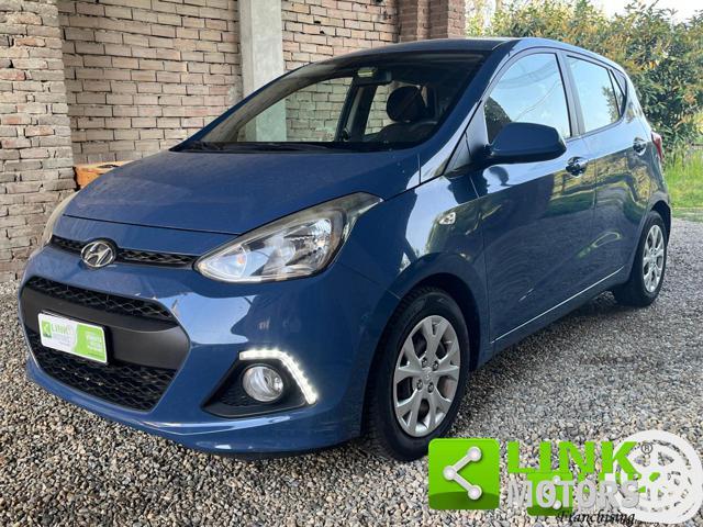 HYUNDAI i10 1.0 Comfort