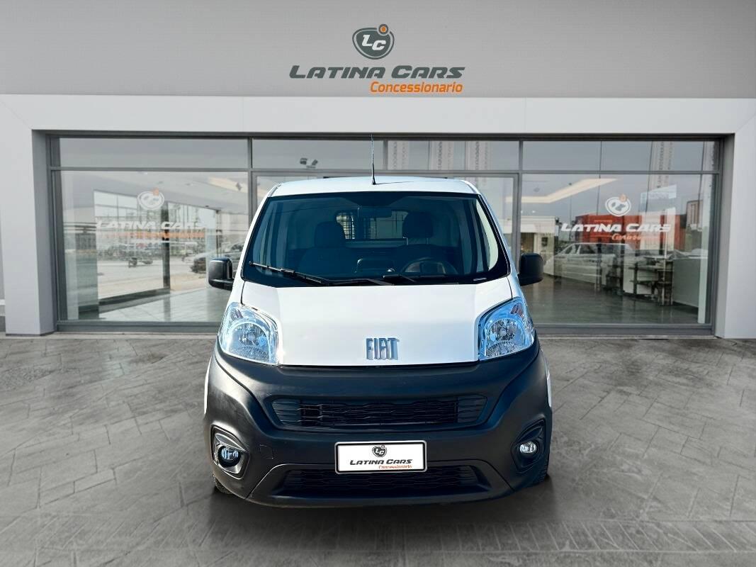Fiat Fiorino Cargo 1.3 mjt 80cv CON CARPLAY