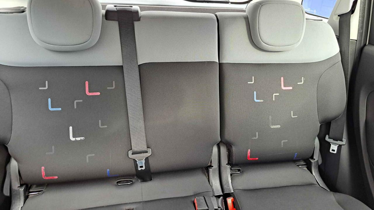 Fiat 500L 1.3 Multijet 85 CV DuaLogic Pop Star