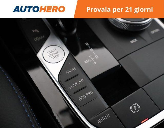 BMW 220 d Gran Coupé Msport aut.