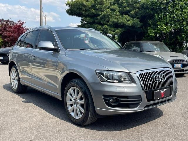 Audi Q5 3.0 V6 TDI 245 CV quattro S tronic Advanced Plus