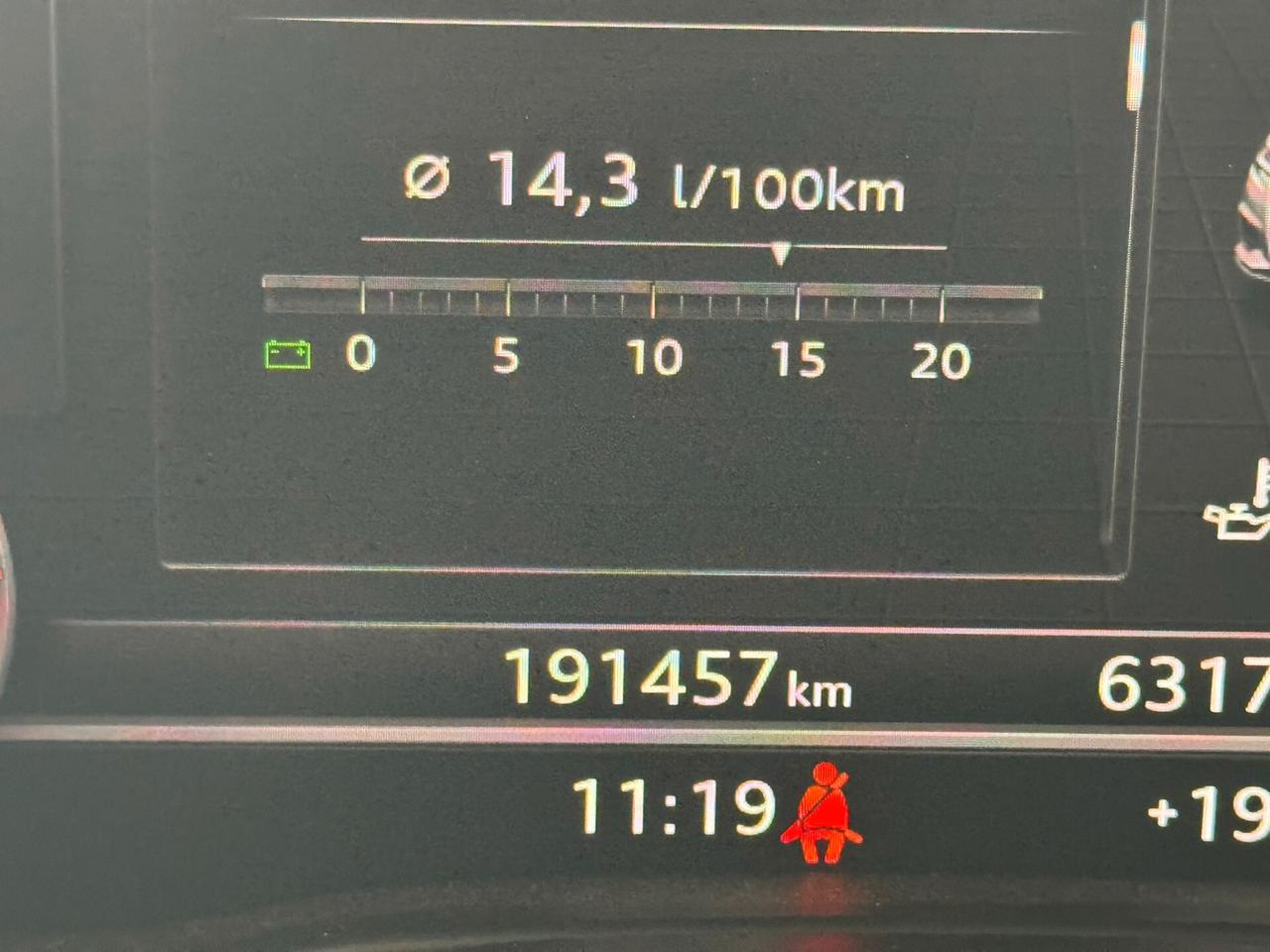 Audi A3 Sedan 2.0 TDI S tronic Design