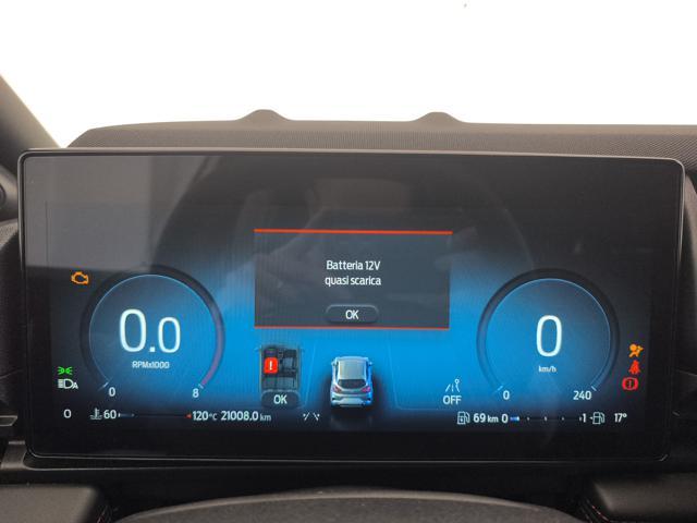 FORD Puma 1.0 ecoboost h ST-Line 125cv