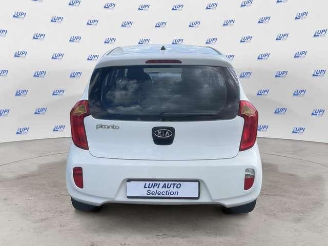 Kia Picanto 1.0 Easy 5p