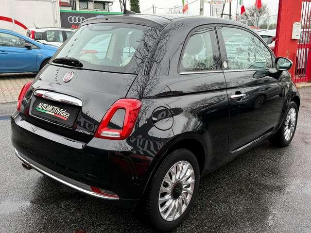 Fiat 500 500 1.2 Lounge MIRROR UFFICIALE NO VINCOLO FINA.