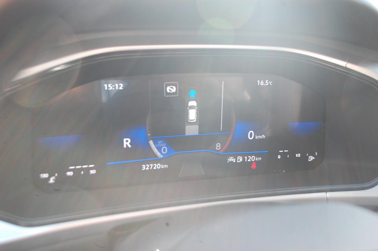 Volkswagen T-Roc 1.5 TSI 150CV Style DSG Uff Italy Led Lega USB App