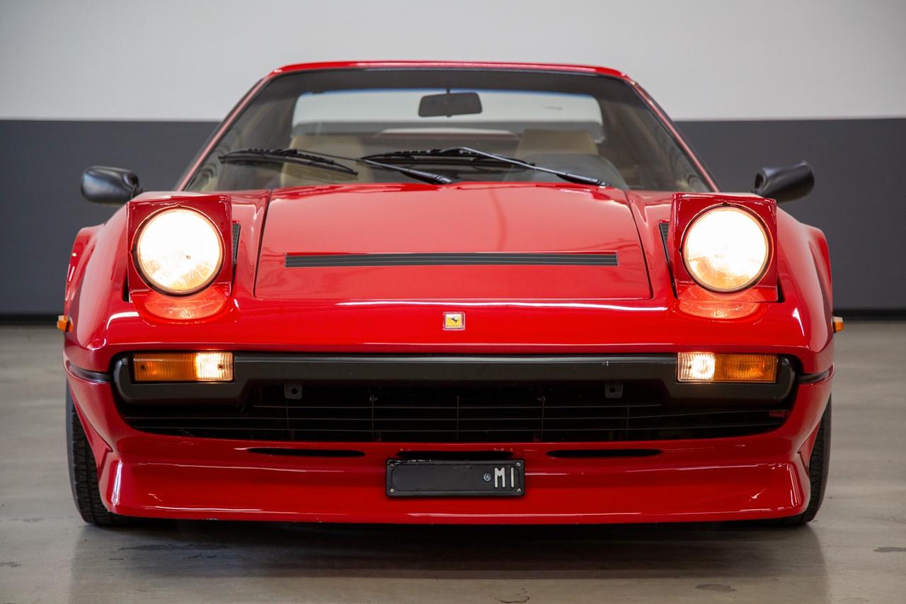 Ferrari 208 turbo GTS