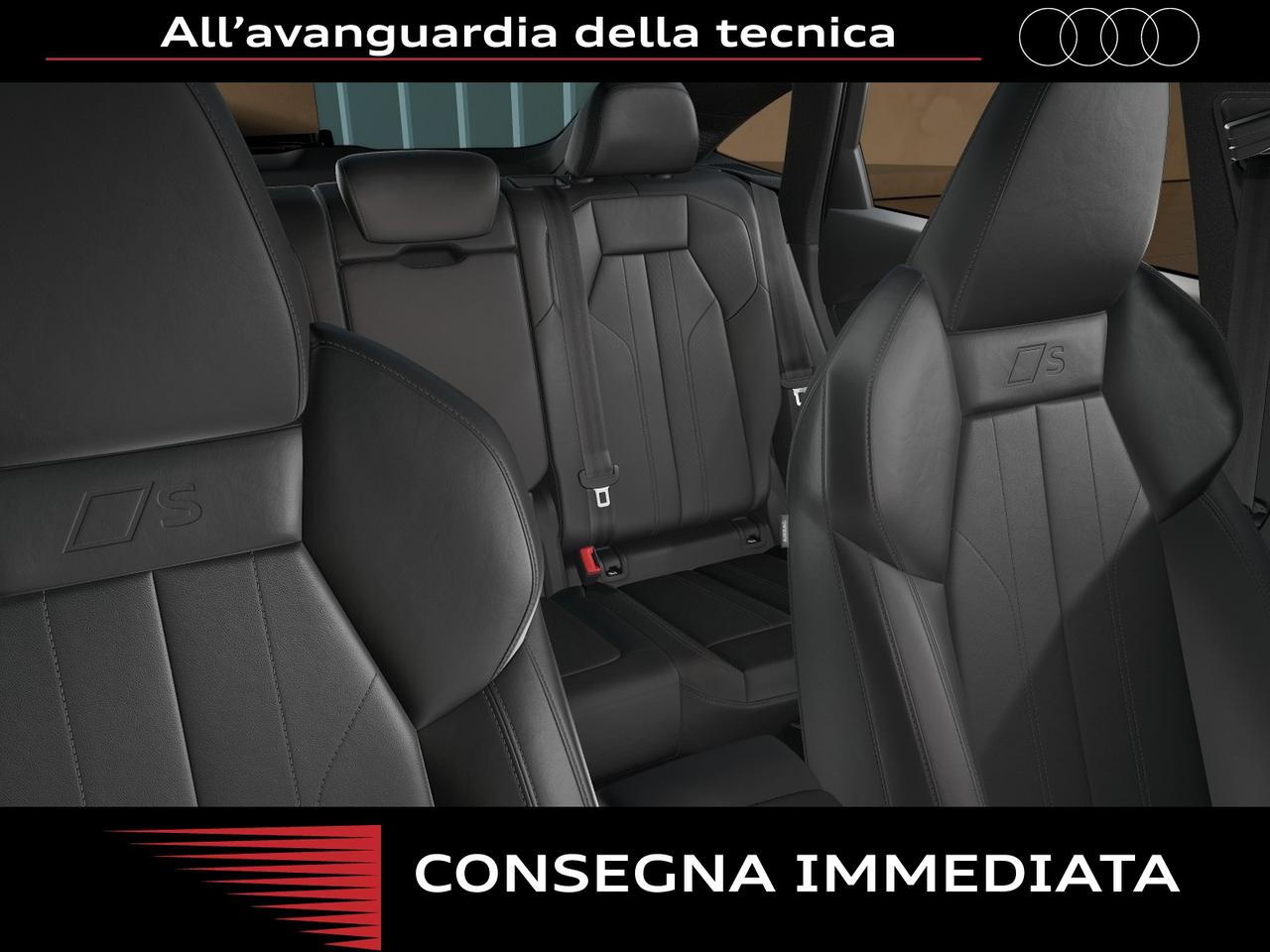Audi Q5 sportback 2.0 tdi mhev+ 204cv s line edition quattro s tronic