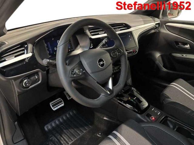 OPEL Corsa 1.2 hybrid GS 100cv dct6