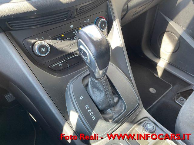 FORD C-Max 1.5 TDCi 120CV Powershift Start&Stop Business