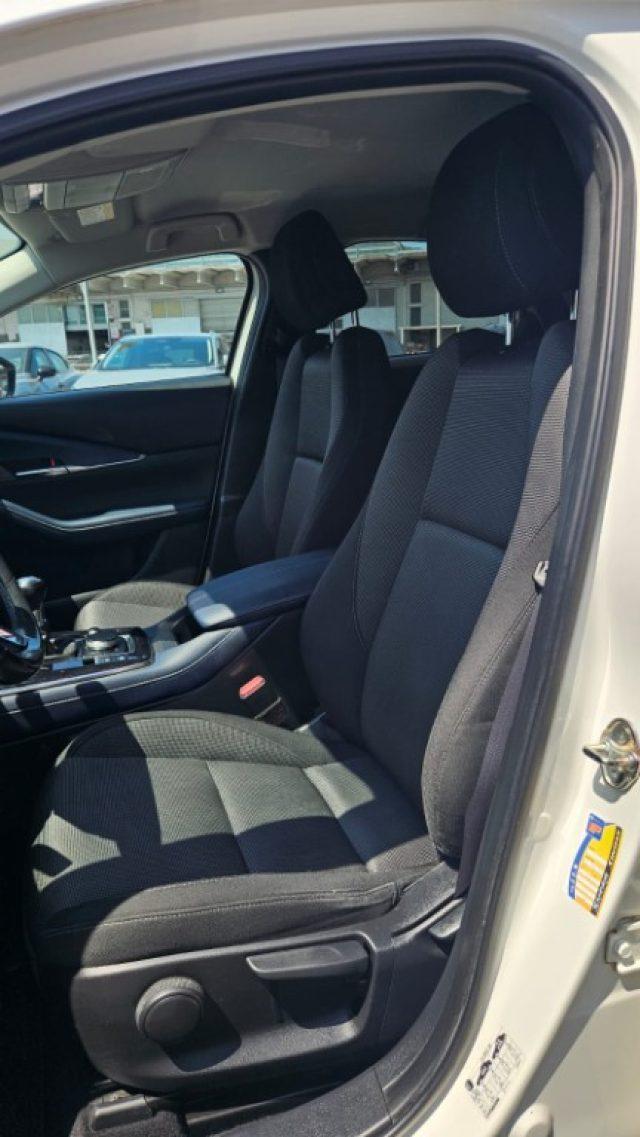 MAZDA CX-30 2.0L Skyactiv-G M Hybrid 2WD Executive