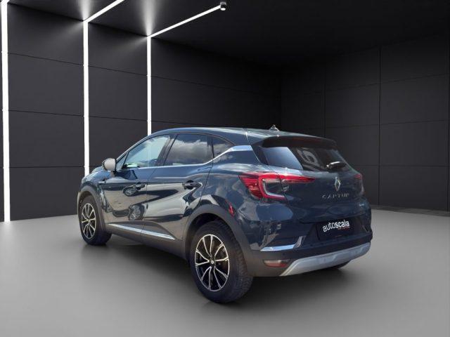 RENAULT Captur Full Hybrid E-Tech 145 CV Intens