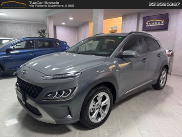 Hyundai Kona XLine 1.6 CRDi 48V MHEV