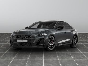 Audi A5 berlina 2.0 tdi mhev+ 204cv s line edition quattro s tronic