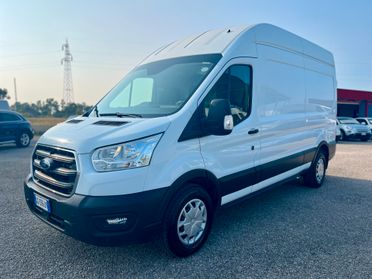 FORD TRANSIT TETTO ALTO PASSO CORTO L2H3 - FURGONE
